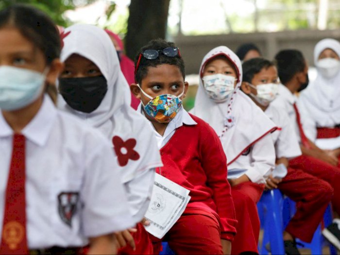 12 Negara yang Diserang Hepatitis Misterius, Indonesia 3 Kasus, Inggris Paling Banyak