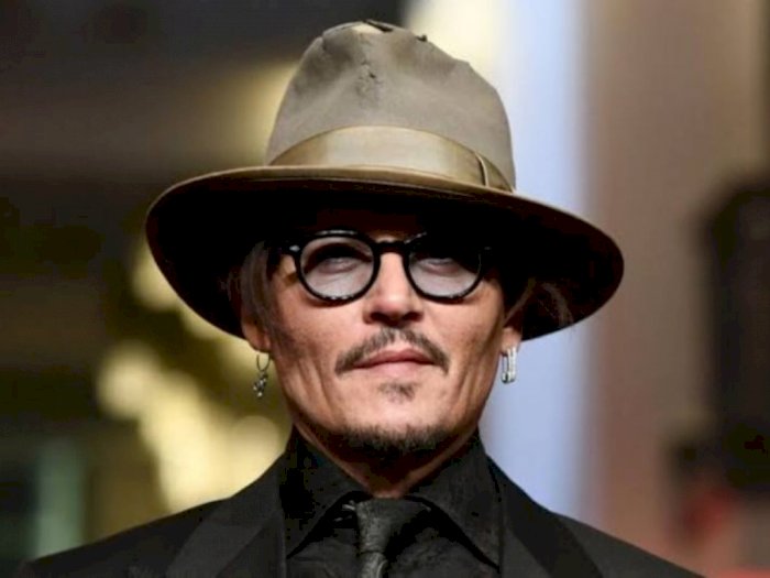 Tuduhan Pelecehan Seksual, Agensi Beber Johnny Depp Gagal Terima Pemasukan Jutaan Dolar