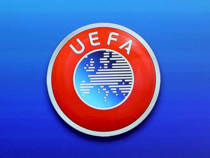 UEFA Perpanjang Larangan Tim Rusia Tampil di Kompetisi Eropa