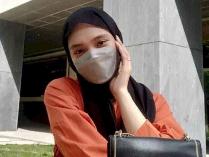 Sosok Norhaifaa Hadi, Mahasiswi Cantik yang Mualaf Usai Belajar Islam, Didoakan Netizen