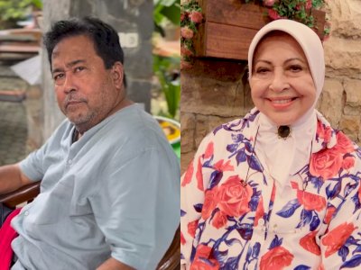 Rano Karno Kenang Mieke Wijaya: Orang yang Luar Biasa dan Sangat Lembut