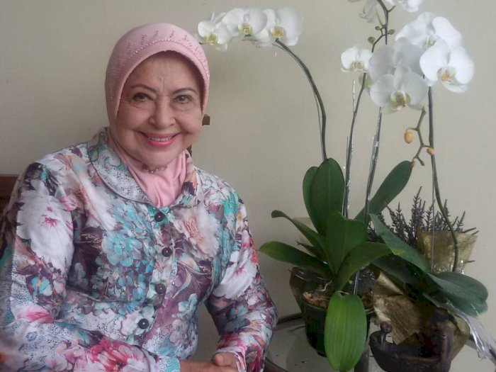Sebelum Meninggal, Mieke Wijaya Mengidap Diabetes yang Berujung Kanker, Kok Bisa?