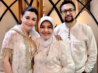 Artis Senior Mieke Widjaja Meninggal Akibat Diabetes dan Kanker, Rano Karno Bersedih