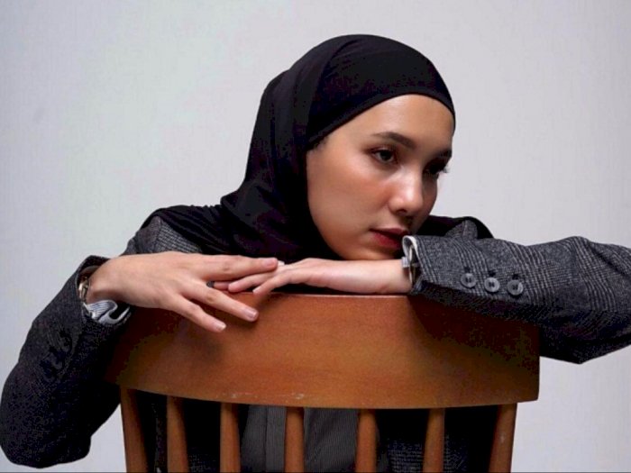 Ingin Indonesia Jadi Kiblat Muslim Fashion Dunia, Jenahara Pesan Ini pada Pemerintah