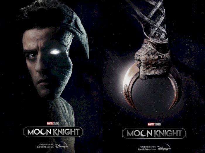 Episode Terakhir 'Moon Knight' : Spekulasi Penggemar Benar-Benar Terwujud