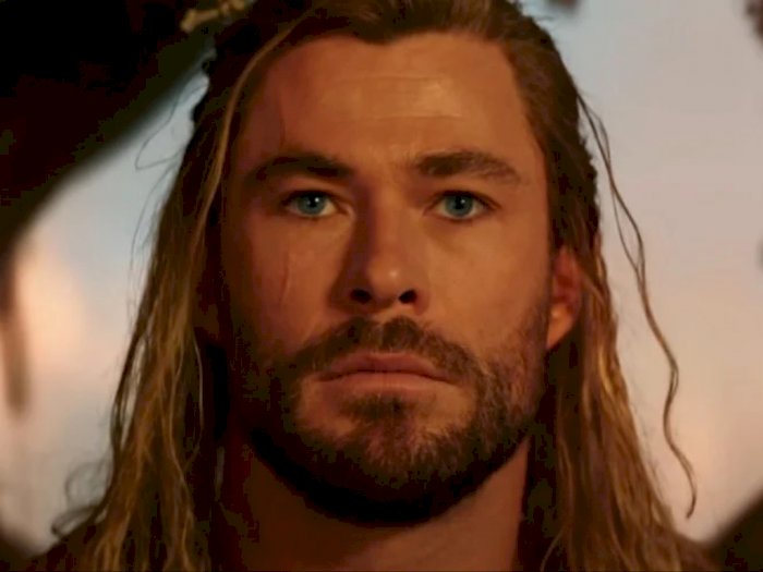 Taika Waititi Sebut 'Thor: Love and Thunder' Angkat Krisis Hidup Sang Dewa Petir