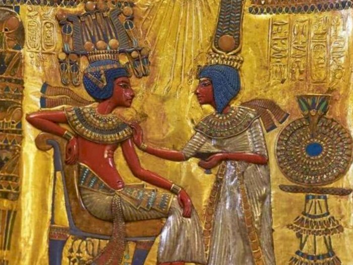 Pernah Jadi Misteri, Hasil DNA Terungkap Raja Tutankhamun Mengidap Malaria