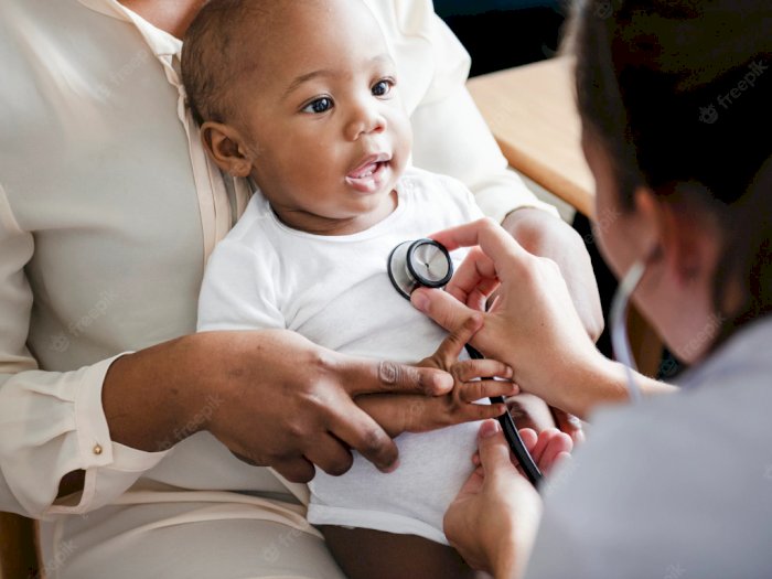 Bertambah Lagi, Hepatitis Akut Renggut Nyawa Anak di Tulungagung, Sempat Dirawat di RSUD