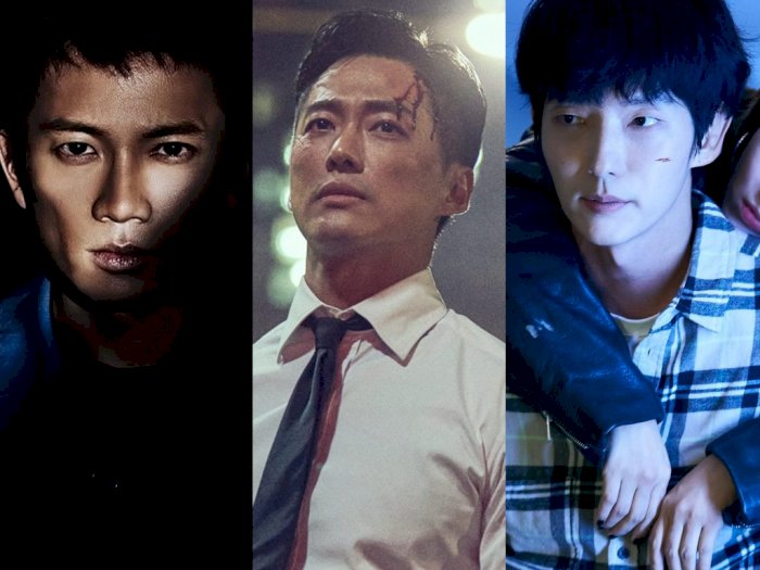 5 Drama Korea Thriller Penuh Adegan Aksi, Dijamin Berikan Ketegangan Buat Penonton