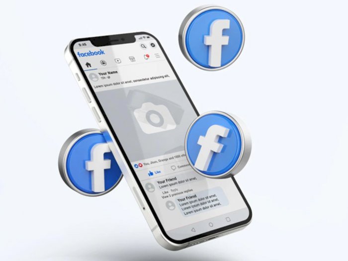 Demi Saingi TikTok, Facebook akan Tutup Platform Podcast Bulan Depan