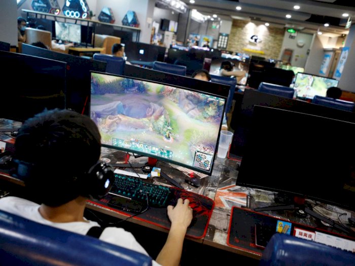 China Bikin Aturan Baru, Larang Anak di Bawah Umur Live Streaming dan Beri Donasi