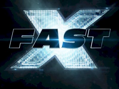Anggaran Film 'Fast and Furious 10' Capai Rp4,3 T, Harga Mahal untuk Buat Fans Penasaran