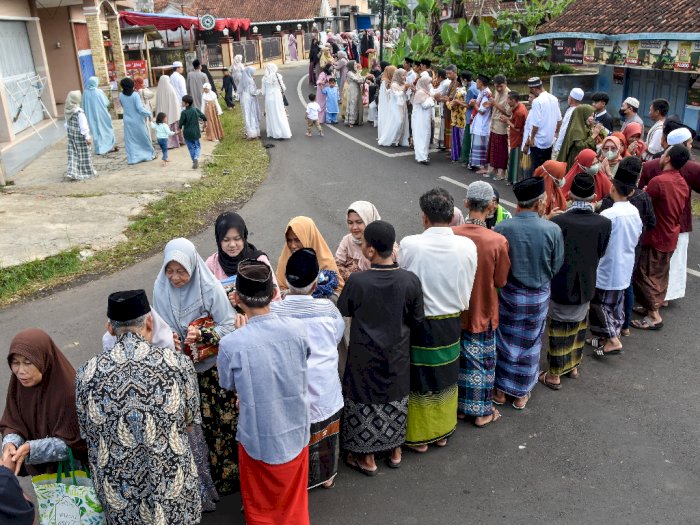 Pemerintah Putuskan PPKM Masih Berlangsung, Daerah Tuntut Tetapkan Status Endemi