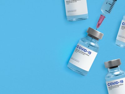 Studi Klaim Vaksin COVID-19 Oral Mampu Mencegah Terinfeksi Virus Corona