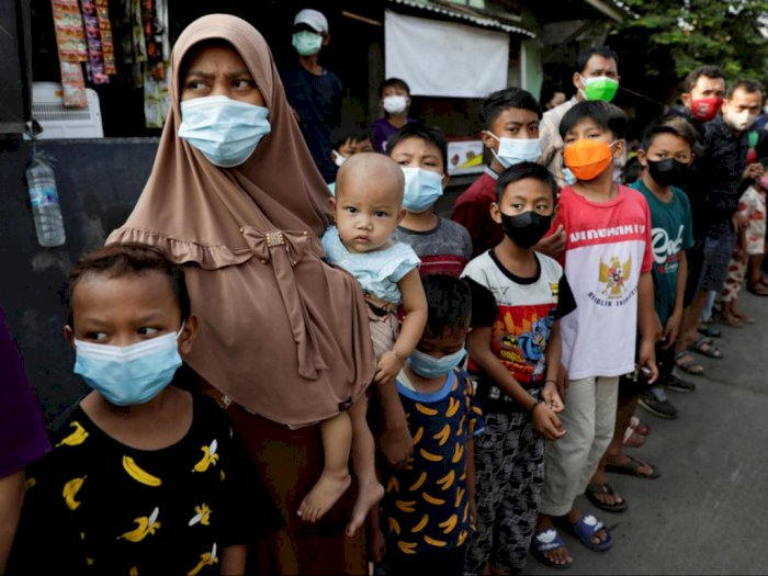 Saatnya Waspada! Pasien Hepatitis Akut di Indonesia Sudah 15 Orang, Belajar dari COVID-19