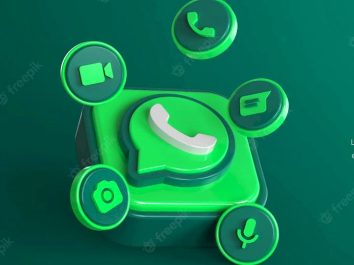 Makin Canggih! WhatsApp Luncurkan Tiga Fitur Terbaru, Bisa Kirim File hingga 2 GB 