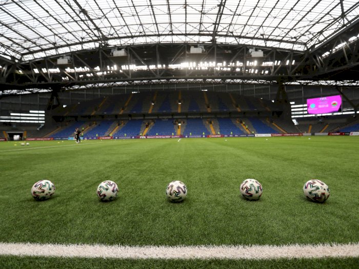 Bursa Transfer Musim Panas 2022: Tanggal Buka dan Tutup di 5 Liga Top Eropa