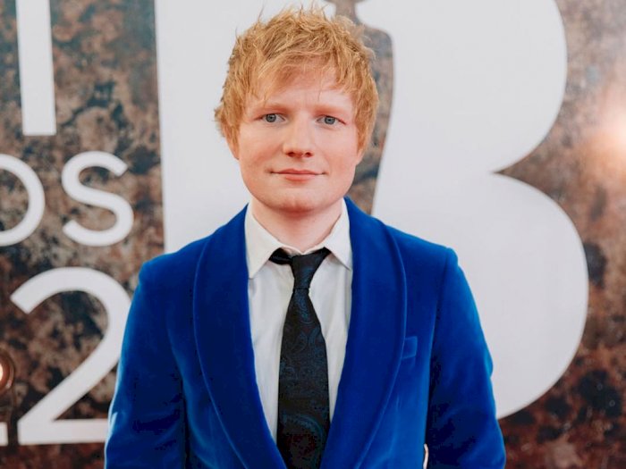 Ed Sheeran Menambah Daftar Panjang Artis yang Tampil di Billboard Music Awards 2022