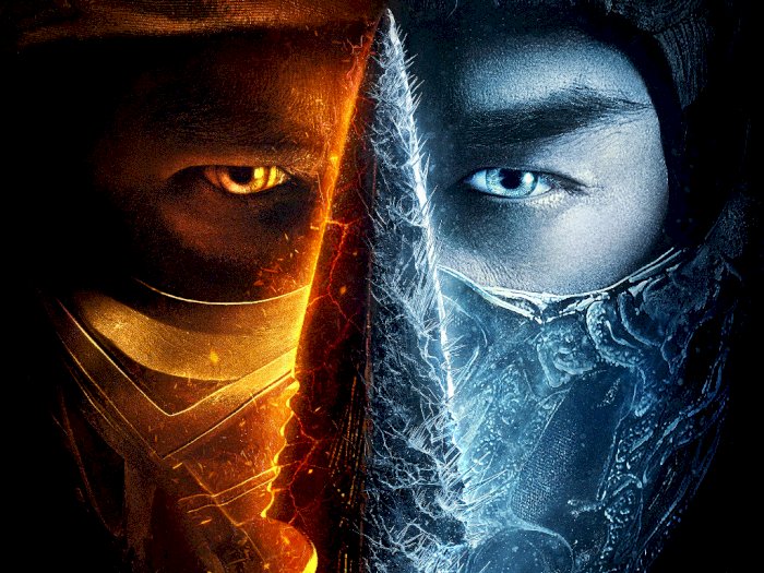 Penulis 'Mortal Kombat 2' Ingin Cerita Filmnya Tidak Bisa Diprediksi oleh Siapa pun