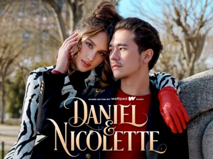 Gaet Cinta Laura jadi Bintang, Simak Sinopsis Series Vidio Original 'Daniel dan Nicolette'