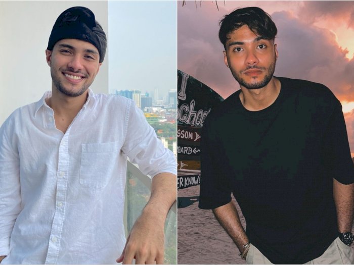 5 Fakta Refal Hady, Aktor Ganteng Pemeran Mas Bian Wedding Agreement The Series