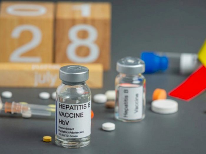 Bertambah, Wagub DKI Sebut Kasus Hepatitis Akut Misterius di Jakarta Jadi 21 Orang