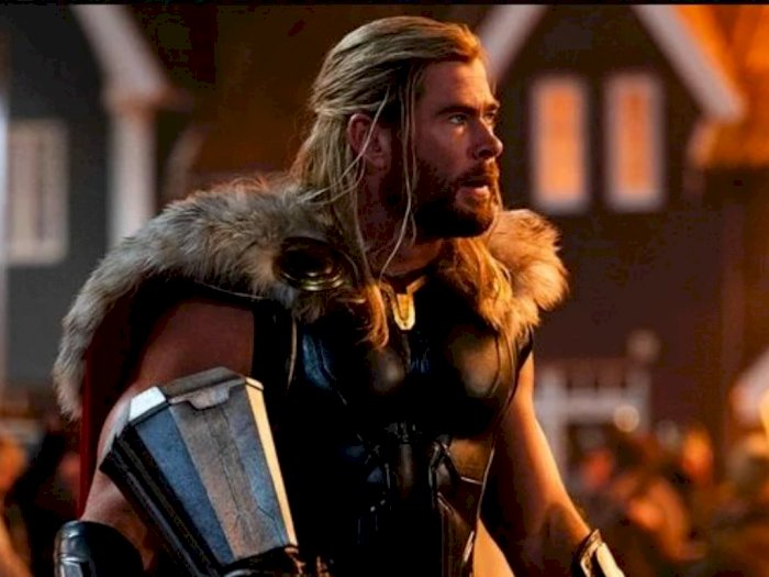 Thor: Love & Thunder akan Hadirkan Cerita yang Lebih Dalam Ketimbang Film Sebelumnya