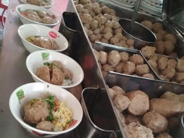 Kamu Harus Tahu! Ini Ciri-Ciri Bakso Daging Tikus, Babi, dan yang Mengandung Boraks