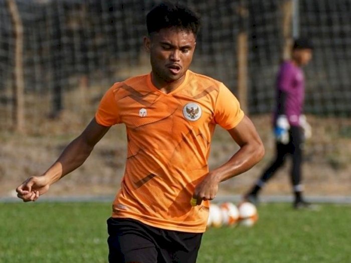 Kembali ke Klubnya, Timnas Indonesia U-23 Hadapi Sisa SEA Games 2021 Tanpa Saddil?