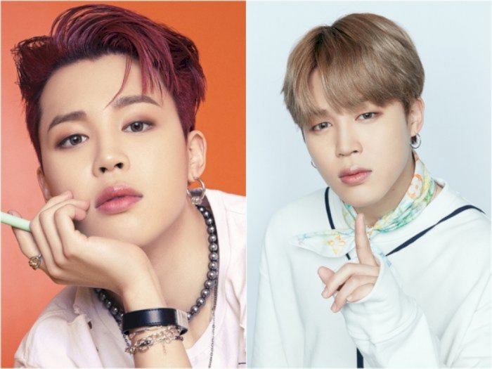 Muncul Tagar Bebaskan Jimin BTS dari HYBE di Twitter, Army Terpecah Menjadi 2 Kubu?