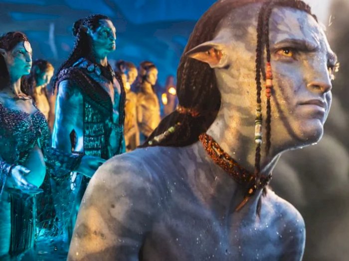 Mengapa Banyak yang Meremehkan Potensi Box Office dari Film 'Avatar 2'