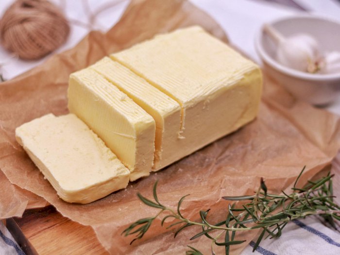 Apa Bedanya Butter dan Margarin? Inilah 4 Perbedaannya!