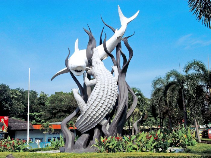 4 Tempat Wisata Surabaya yang Wajib Dikunjungi, Ada Destinasi Alam! 