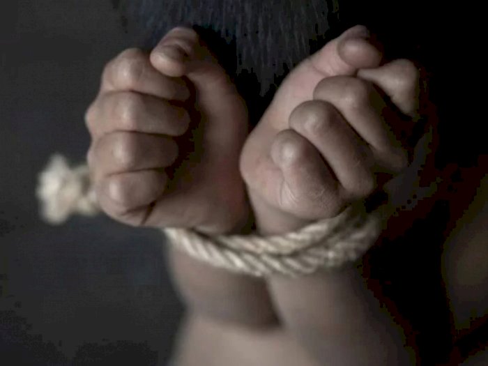 Ketua DPR Minta Aparat Penegak Hukum Jerat Penculik Anak dengan UU TPKS