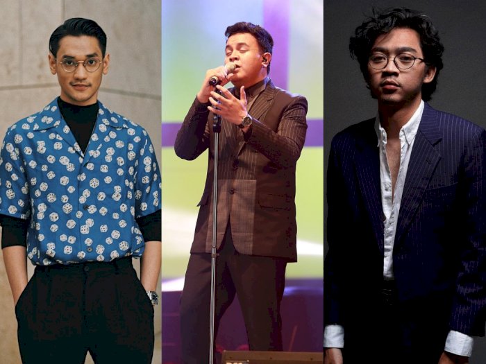10 Penyanyi Pop Indonesia Paling Populer