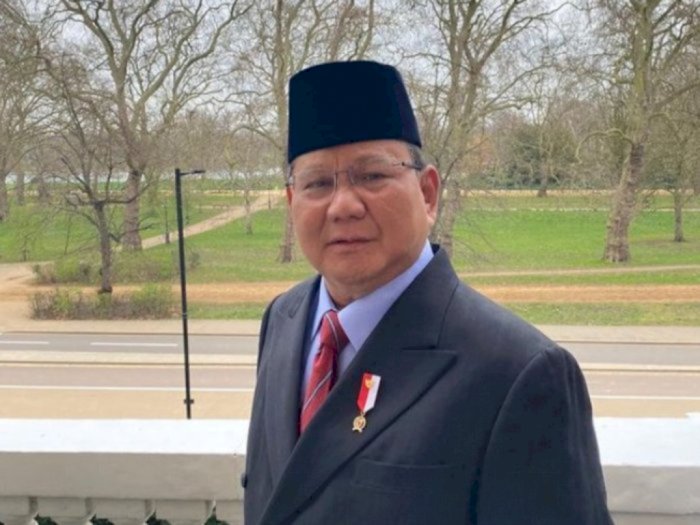 Mirip Indonesia, Prabowo Kagum dengan Kekuatan Militer Vietnam