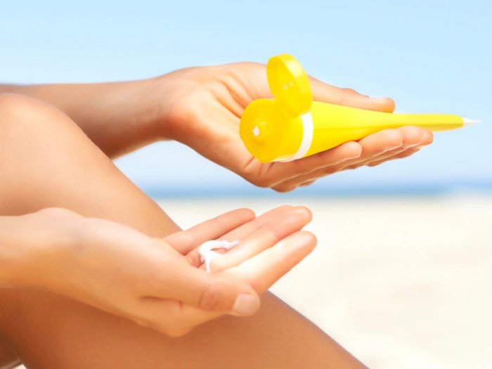 Apa Itu Tabir Surya? Simak Pula 4 Manfaat Sunscreen untuk Wajah
