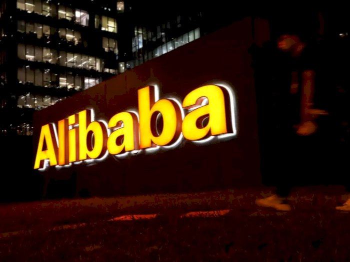 Krisis Perang di Ukraina Bikin Alibaba Pecat 40 Persen Karyawannya
