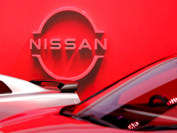Nissan Berbalik Untung 215 Miliar Yen usai Rugi Besar