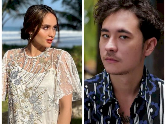 Cinta Laura Puji Jerome Kurnia Lihai Berciuman, Netizen: Cocok Banget, Jadian Aja