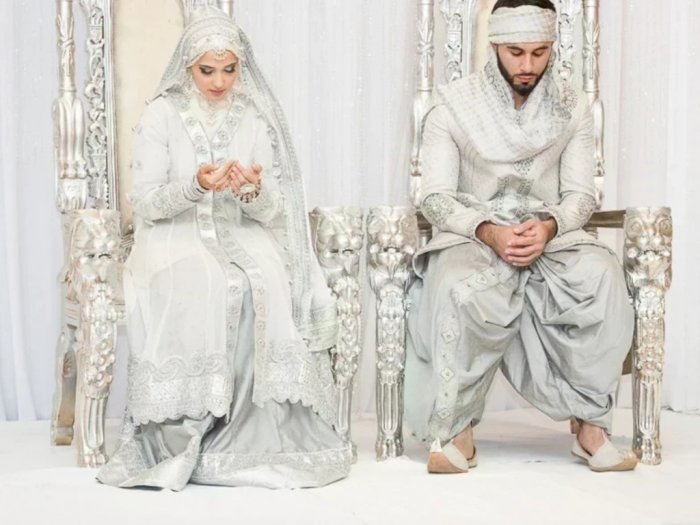 Fakta Unik Orang Arab Suka Menikahi Sepupu Sendiri, Benarkah untuk Menjaga Harta?