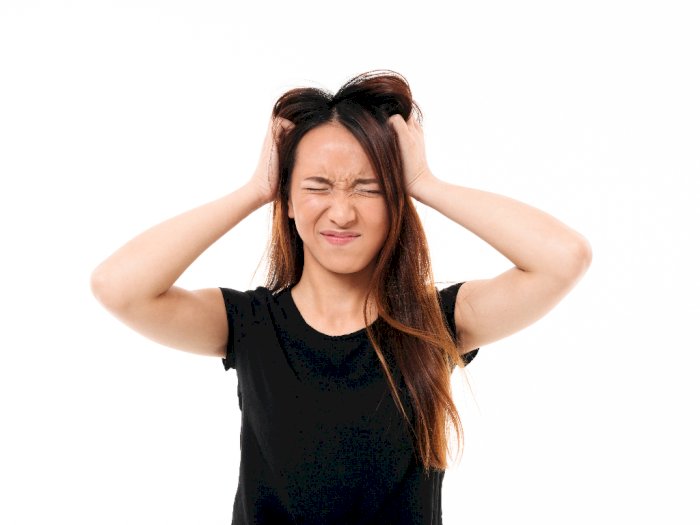 Penyebab Kenapa Sering Sakit Kepala dan Cara Mengobatinya yang Harus Kamu Ketahui