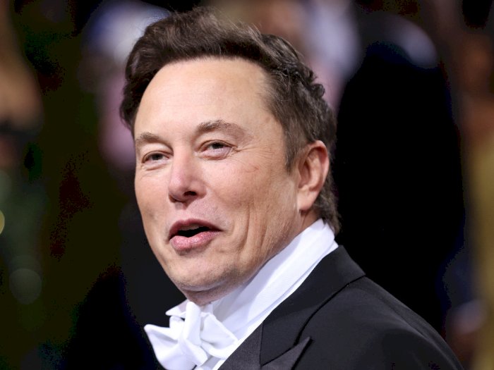 Jawaban Elon Musk Soal Sampai Kapan Memimpin Tesla
