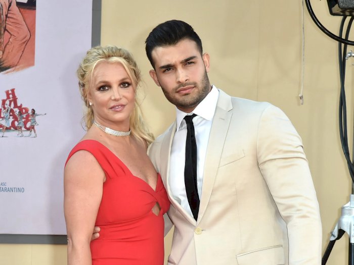 Britney Spears Ungkap Dirinya Mengalami Keguguran: 'Kami Kehilangan Bayi Ajaib'