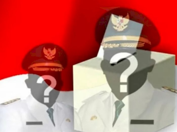 Pimpinan DPRD DKI Bocorkan 3 Nama Pj Gubernur Pengganti Anies, Siapa Saja?
