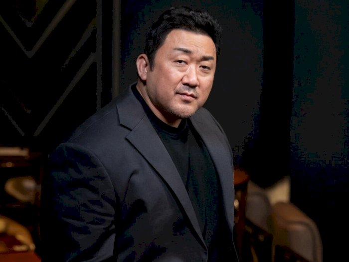 Ma Dong Seok Berharap 'The Outlaws 2' Bisa Jadi Film yang Hilangkan Stres Penonton