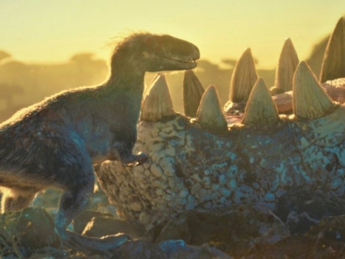 7 Spesies Dinosaurus Baru yang Muncul di Film 'Jurassic World: Dominion'