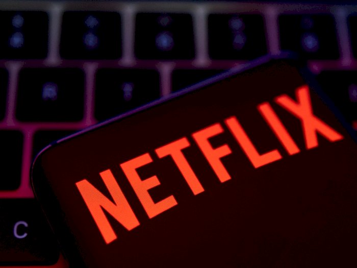 Netflix Kemungkinan Hadirkan Konten Live Streaming 