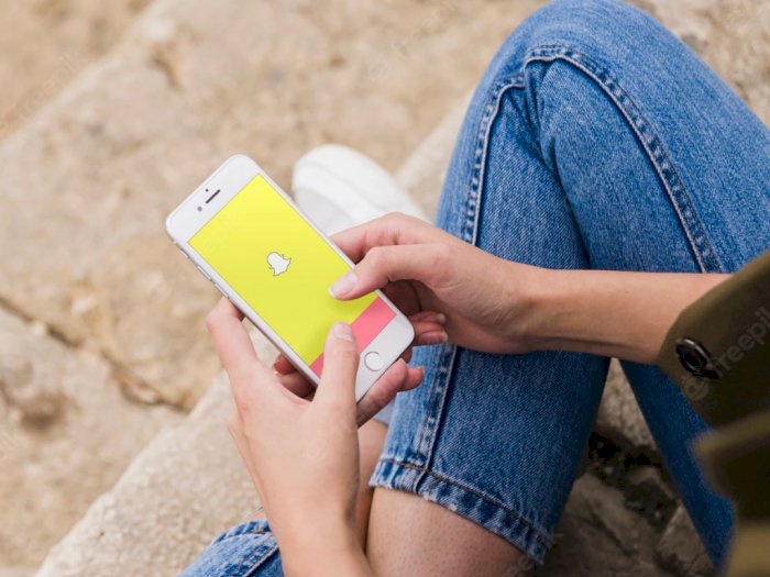 Snapchat Kini Lebih Ramah Disabilitas, Hadirkan Tiga Fitur Baru yang Inklusif
