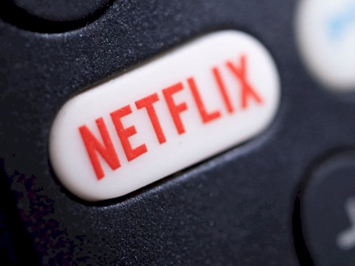 Netflix Hadirkan Fitur Siaran Langsung